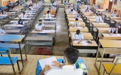 Entrance exams list for Indian students after class 12th