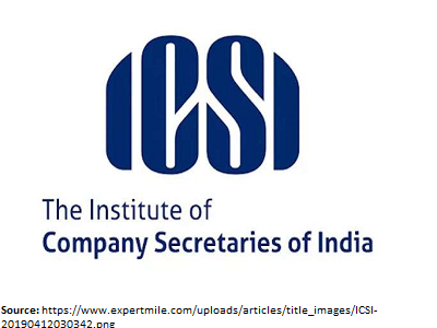 Careers in CS (Company Secretary)