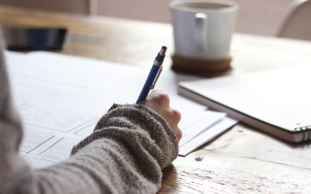 Best letter Of recommendation writing services