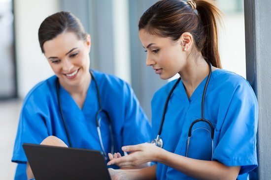 Nursing career eligibility criteria