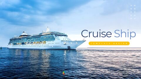 What courses do I need to work on a cruise ship?