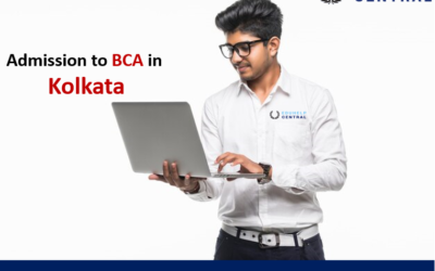 Admission to BCA in Kolkata