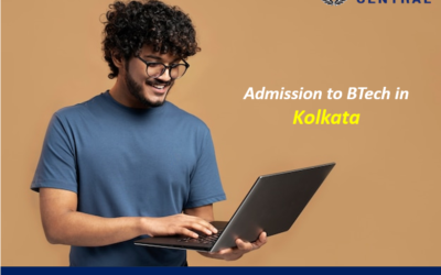 Admission to BTech in Kolkata