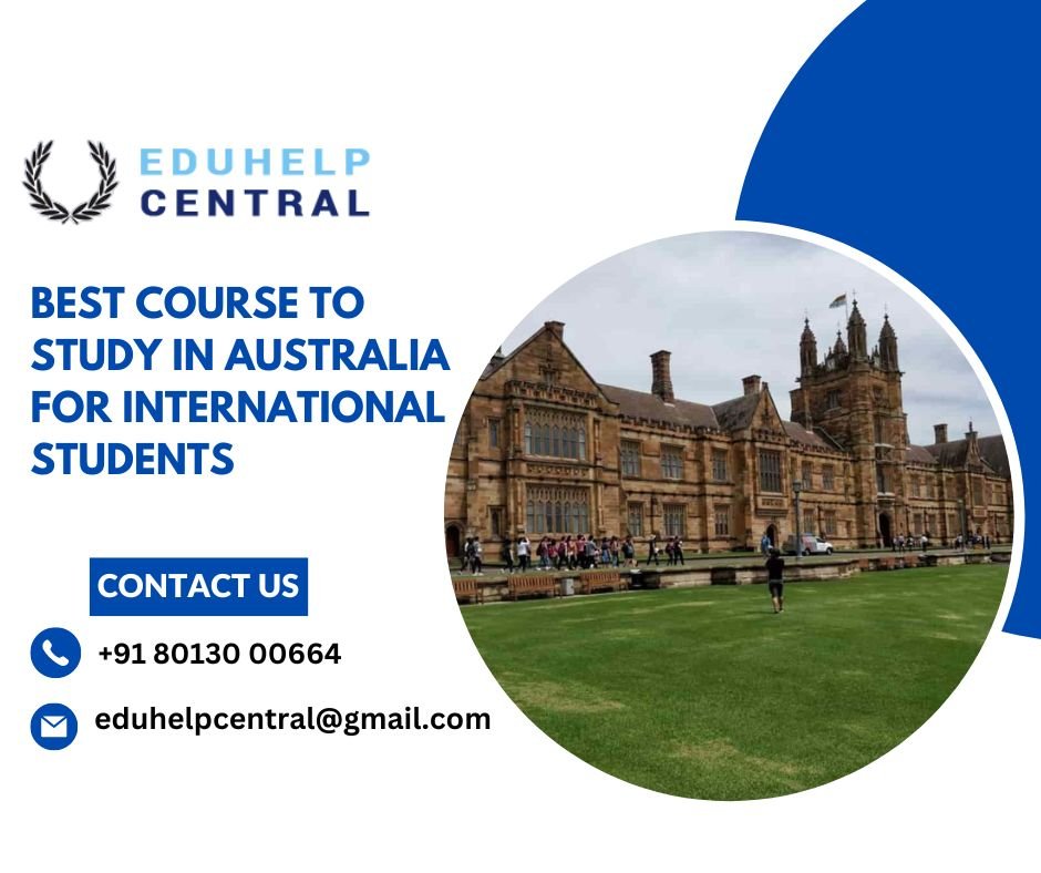 best-course-to-study-in-australia-for-international-students